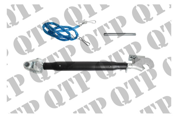 Top Link Knuckle 28mm / 2 Hook 485mm Heavy Duty