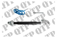 Top Link Knuckle 28mm / 2 Hook 520mm Heavy Duty