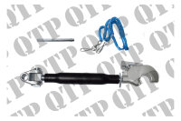 Top Link Knuckle 28mm / 3 Hook 380mm Heavy Duty