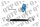 Top Link Knuckle 28mm / 3 Hook 485mm Heavy Duty