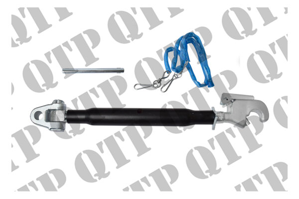 Top Link Knuckle 30mm / 2 Hook 485mm Heavy Duty