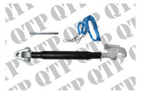 Top Link Knuckle 30mm / 2 Hook 485mm Heavy Duty