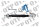 Top Link Knuckle 30mm / 2 Hook 485mm Heavy Duty