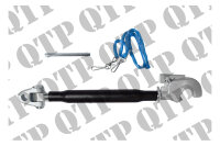 Top Link Knuckle 30mm / 3 Hook 485mm Heavy Duty