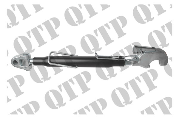 Top Link Knuckle 30mm / 3 Hook 520mm Tube Heavy Duty