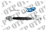 Top Link Knuckle Cat 3 / 2 Hook 380mm Heavy Duty