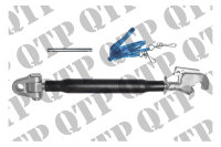 Top Link Knuckle Cat 3 / 2 Hook 485mm Heavy Duty