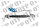 Top Link Knuckle Cat 3 / 2 Hook 520mm Heavy Duty