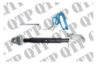Top Link Knuckle Cat 3 / 3 Hook 485mm Heavy Duty