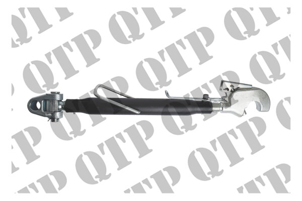 Top Link Knuckle Cat 3 / 3 Hook 520mm Heavy Duty