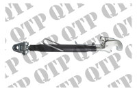 Top Link Knuckle Cat 3 / 3 Hook 520mm Heavy Duty
