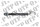 Top Link Knuckle Cat 3 / 3 Hook 520mm Heavy Duty