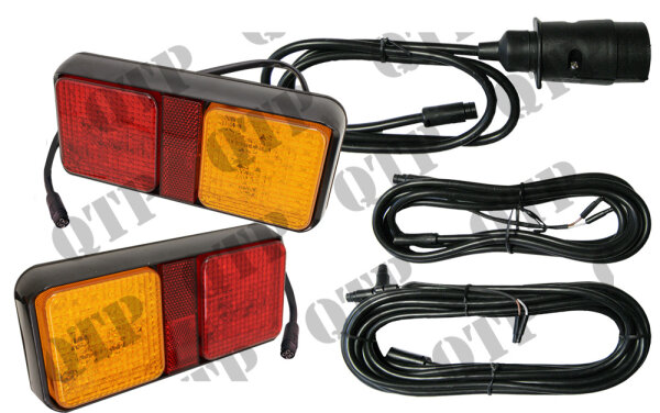 LED Satz