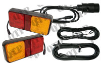LED Satz