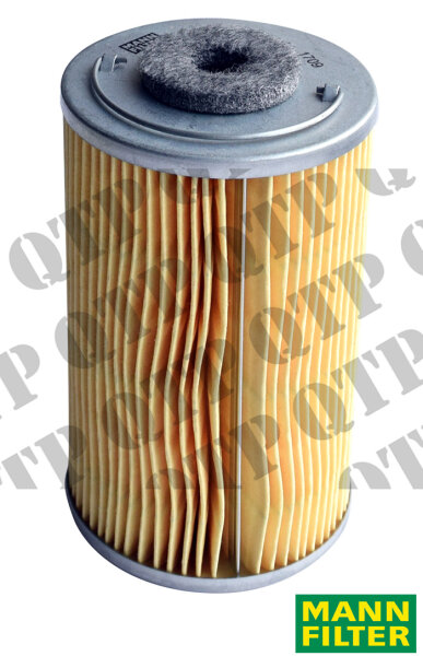 Kraftstoffilter