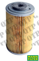 Kraftstoffilter