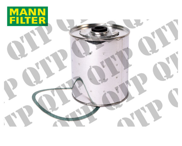 Hydraulikfilter