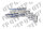 Engine Overhaul Kit Perkins 1004.4T Engine Build AA35049 AB50253 AB50279 AB50451 AB50509