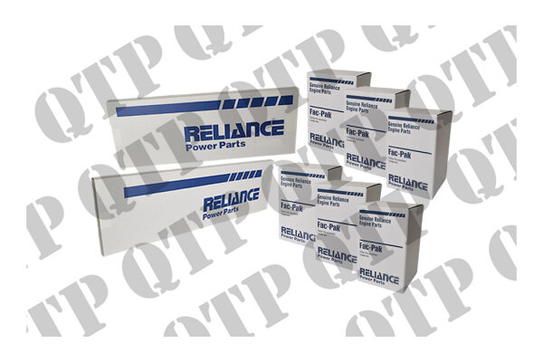 Engine Overhaul Kit Perkins 1006.6 Engine Build YA31230 YA31397 YA50347 YA70337