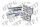 Engine Overhaul Kit Perkins 1006.6 Engine Build YA31230 YA31397 YA50347 YA70337