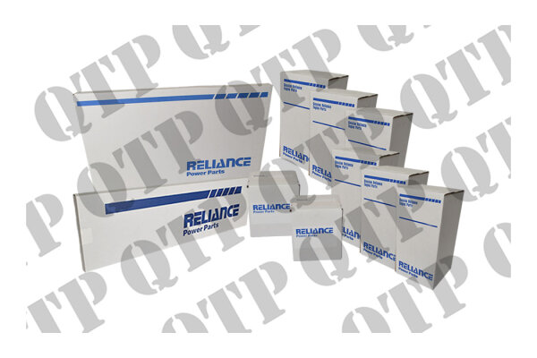 Engine Overhaul Kit Perkins 1006.6T Engine Build YB35012 YB50292 YB80584 YD80779