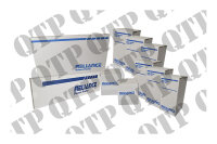 Engine Overhaul Kit Perkins 1006.6T Engine Build YB35012...