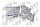 Engine Overhaul Kit Perkins 1006.6T Engine Build YB35012 YB50292 YB80584 YD80779