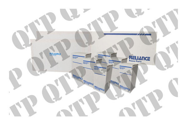 Engine Overhaul Kit Perkins 1006.6T Engine Build YH31446 YH31431 YH31441 YK70396