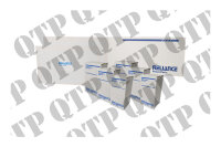 Engine Overhaul Kit Perkins 1006.6T Engine Build YH31446...