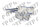 Engine Overhaul Kit Perkins 1106C-E60TA Engine Build VK31483 VK31484 VK31485 VK31486