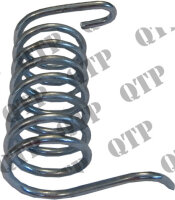 PZ Haybob Spring LH