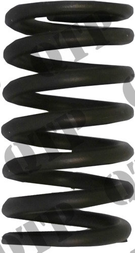 Ventilfeder