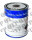 Farbe 1l Gloss schwarz