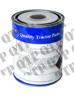 Farbe 1l Tr.braun / Charcoal grau