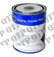 Farbe 1l Ferguson grau