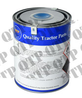 Farbe 1l Ford Tractor blau