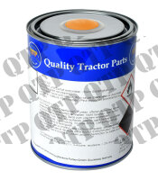 Farbe 1l Industrial gelb