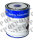 Farbe 1l Leyland Light blau