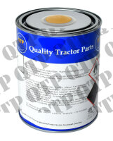 Farbe 1l New Holland gelb