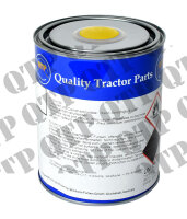 Farbe 1l New JCB gelb