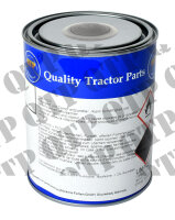 Farbe 1l NH Driveline grau - New Cab