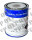 Farbe 1l NH Driveline grau - New Cab