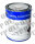 Farbe 1l weiß