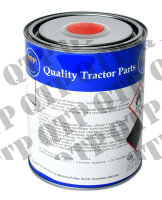 Farbe 1l Old Hitachi orange