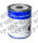 Farbe 1l Matt schwarz