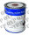 Farbe 1l Gehäuse braun