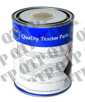 Farbe 1l Buff Undercoat Grundierung