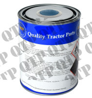 Farbe 1l Fordson Empire blau