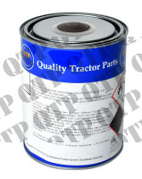 Farbe 1l Fiat braun