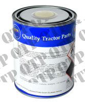 Farbe 1l Fiat creme